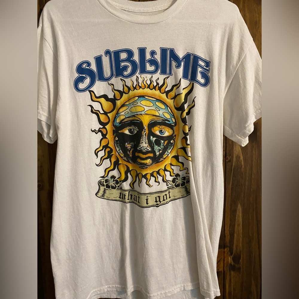 Graphic Tee